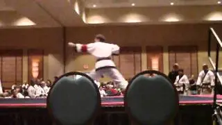 SBN Annette Salles @ Worlds!