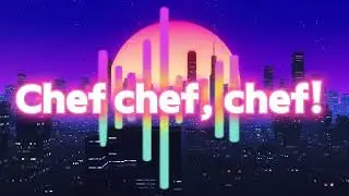 Chef cu prietenii mei
