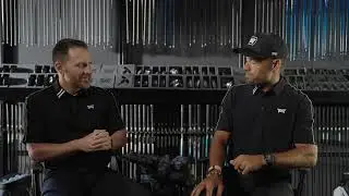 How To Dial In A Putter To Your Swing | PXG Battle Ready II Putters