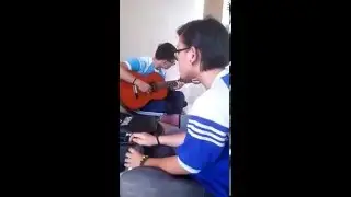 Nếu em được chọn lựa - Brenda L&acirc;m ft Guitar Duy Anh