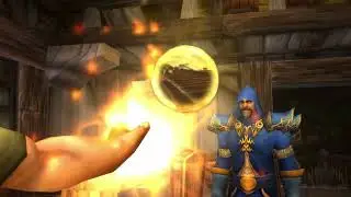 Turtle WoW &mdash; Patch 1.17.0: Beyond the Greymane Wall (RUS)