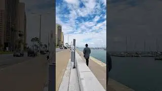 Hello Corpus Christi! #corpuschristi #travelvlog #texas