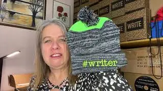 Random Ramblings and a New Scribbler Box (broadcast LIVE on 5 Dec 2022)