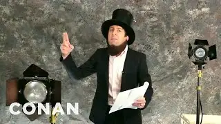 Simon Helberg's Nicolas Cage 