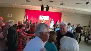 2025 Western Swing Society June Beau Jeffers 