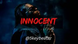 [FREE] Innocent - Metro Booming x Gunna | Trap Type Beat (prod. 5KeyBeatzz)