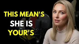Once She Shares THIS With You&hellip; Her Emotional Bond Is Already Strong | Female Psychology