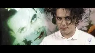 The Cure 1989 -Prayer Tour  Select  Live Disintegration Album