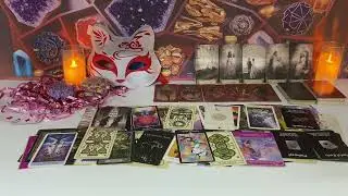 VIRGO   You will marry this person ~ FATED CONNECTION VIRGO  LOVE TAROT READING