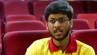 Ayush Garg - AIR 12 JEE Main 2018 (Haryana 2nd State Topper & City Topper)