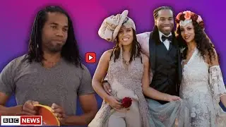 Ashley and Dimitri Snowden the stars of Seeking Sister Wife, Convert and Reunite.