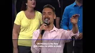 Hymns of the Cross Medley - First Assembly of God