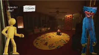 Beginner Project Playtime Guide for Survivors