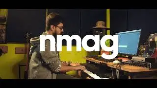 Anondo Lokey | Gourab Nandi | Winter Fall Celebration 2022 | NMAG India