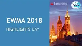 EWMA 2018: Day 2 Highlights