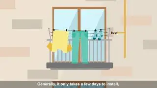 A step-by-step guide to getting natural gas | English sub