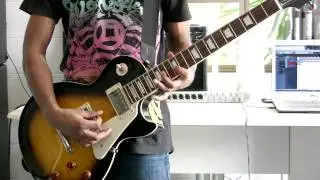 Sweet Child O' Mine Cover