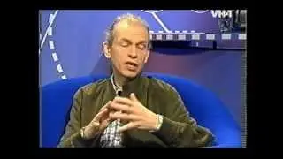 Steve Howe interview 1995