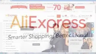 EPN cashback кэшбэк на Aliexpress  Коротко и понятно! лучший