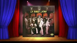 La Banda Latina - El critic&oacute;n