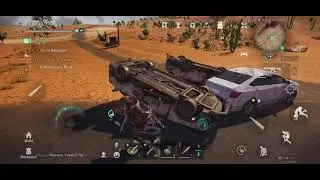 Once Human Mobile Gameplay 2025 — Casual Survival Fun on the Go!
