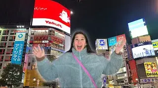 mi rutina en JAPÓN