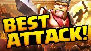 Best Attack WAR Clash Of Clan 28 Juli 2024 Klan Boegel Squad PART 1