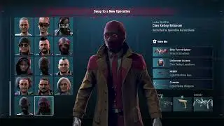 watch dogs legion rip operatives￼