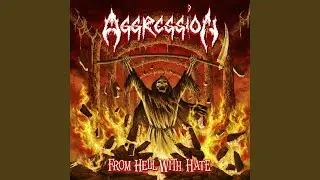 Return of the Frozen Aggressor