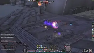 Aion Destiny 3.5  - Spiritmaster PvP