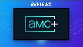 AMC plus app/website review