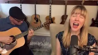 Alone by Heart (Morgan James Cover)