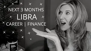 LIBRA - CAREER/FINANCE - JUNE | JULY | AUGUST 2021