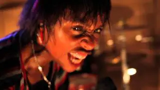 Submission Red - Inside (Official Music Video)