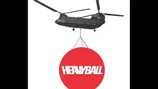 HEAVYBALL - Small Town Hero 2012 [FULL EP]