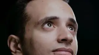 Meet Bassem Amin - Tata Steel Chess Tournament 2018 Challenger