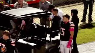 Meigs County Tigers VS Austin East Roadrunners