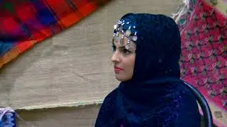 حسین صفامنش / کنسرت کامیاران سال ١٣٩٢ - آهنگ  هەر من بێ کەسم Har men bi kasem