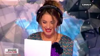 Flip-flap radio - L&rsquo;info du Vrai du 14/11 &ndash; CANAL+
