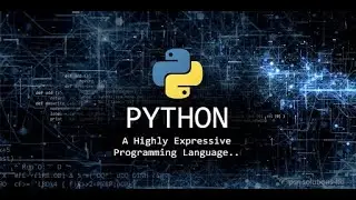 Python Tutorials - Constructors, Class Members and Class Methods