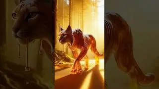 best hybrid animal fusion liquid and lion | BY-Holi Hybrid #trending #shorts #fusion #hybridanimals
