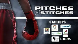 Pitches Get Stiches   April 2022