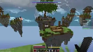 [VimeWorld] SkyWars - НОВЫЙ ВИД СТРОИТЕЛЬСТВА (120fps / 1440p)