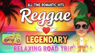 REGGAE DREAM MIX 💭 NEW REGGAE LOVE SONGS 🔔 REGGAE DREAM HITS