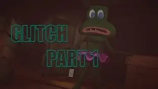 Glitch F2P Steam Gameplay|Walkthrough|Part 1| 1080p 60Fps
