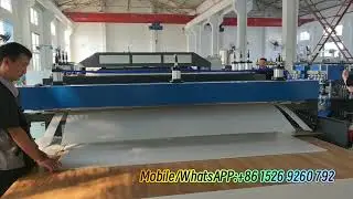 PP corrugated hollow sheet production line plastic sheet extruder machine manufacturer