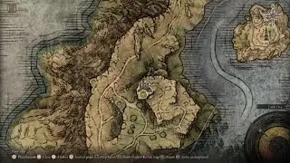 Herba Farming location + 3 bird's feather and 3 Erdleaf Flowers In 1 minute ELDEN RING_2024.11.13