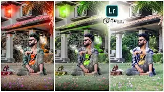 Adobe lightroom|lightroom photo editing green background|lightroom presets|lightroom