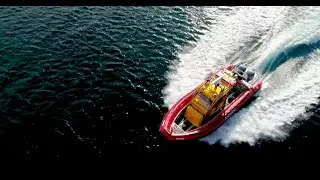 Royal Canadian Marine Search and Rescue - Station 36 - Sidney BC