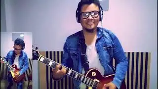 Lujuria - Dejad Que Los Ni&ntilde;os Se Acerquen A Mi (Jos&eacute; Steel - Cover) 